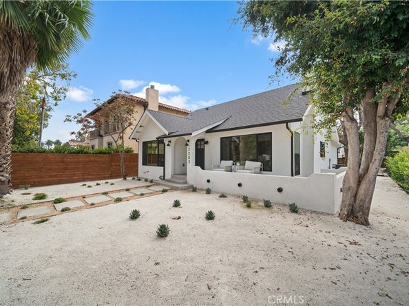 2203 Pelham Avenue, Los Angeles CA 90064