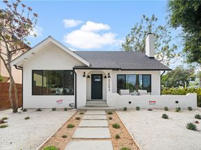 2203 Pelham Avenue, Los Angeles CA 90064