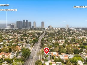 2203 Pelham Avenue, Los Angeles CA 90064