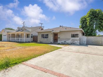 962 E Sandra Avenue