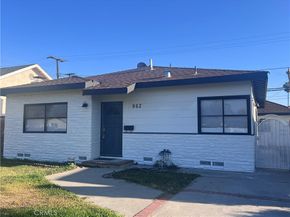 962 E Sandra Avenue, Arcadia CA 91006