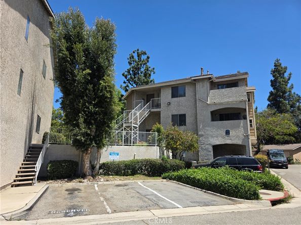 2410 N Towne 63, Pomona CA 91767