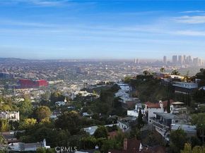 1664 Sunset Plaza Drive, Los Angeles CA 90069