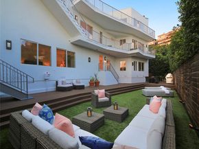 1664 Sunset Plaza Drive, Los Angeles CA 90069