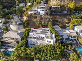 1664 Sunset Plaza Drive, Los Angeles CA 90069