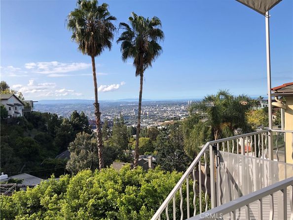 1664 Sunset Plaza Drive, Los Angeles CA 90069