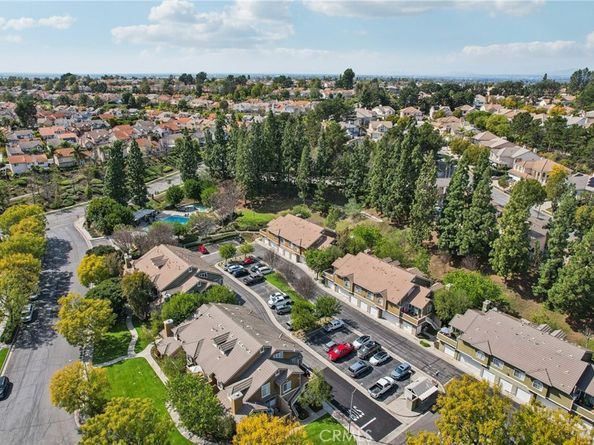 16411 Fitzpatrick Court 266, La Mirada CA 90638