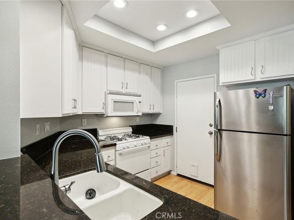 16411 Fitzpatrick Court 266, La Mirada CA 90638