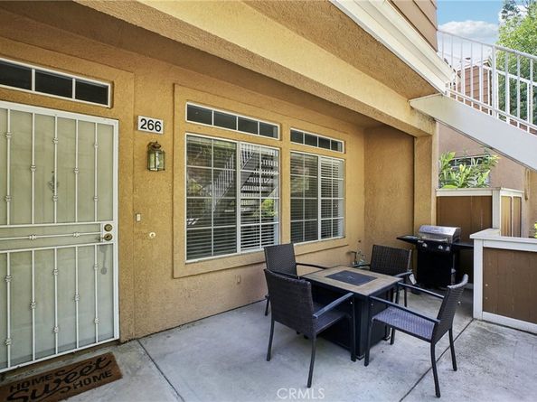 16411 Fitzpatrick Court 266, La Mirada CA 90638