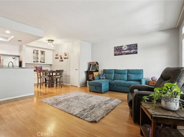 16411 Fitzpatrick Court 266, La Mirada CA 90638