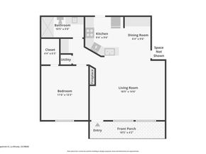 16411 Fitzpatrick Court 266, La Mirada CA 90638