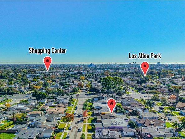 2425 Heather Avenue, Long Beach CA 90815