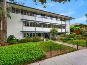 835 S Orange Grove Boulevard, Pasadena CA 91105