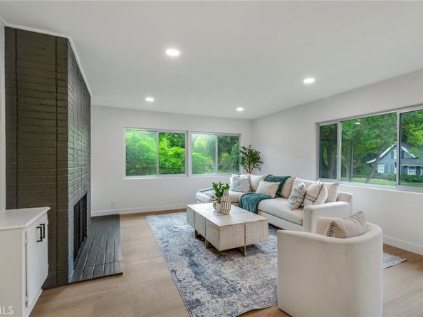 835 S Orange Grove Boulevard, Pasadena CA 91105