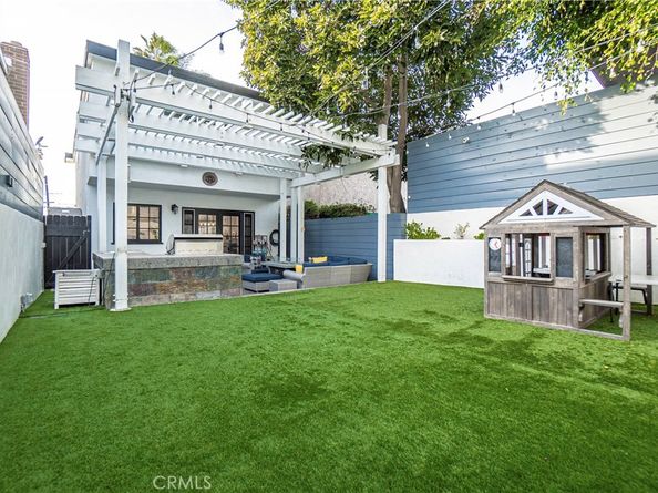 1742 Dixon Street, Redondo Beach CA 90278