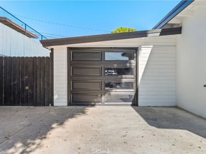 5267 Doris, Torrance CA 90505