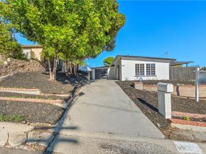 5267 Doris, Torrance CA 90505