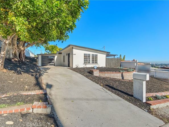 5267 Doris, Torrance CA 90505