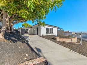 5267 Doris, Torrance CA 90505