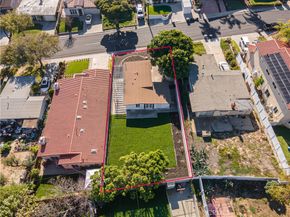 5267 Doris, Torrance CA 90505