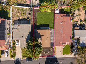 5267 Doris, Torrance CA 90505