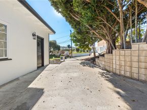 5267 Doris, Torrance CA 90505
