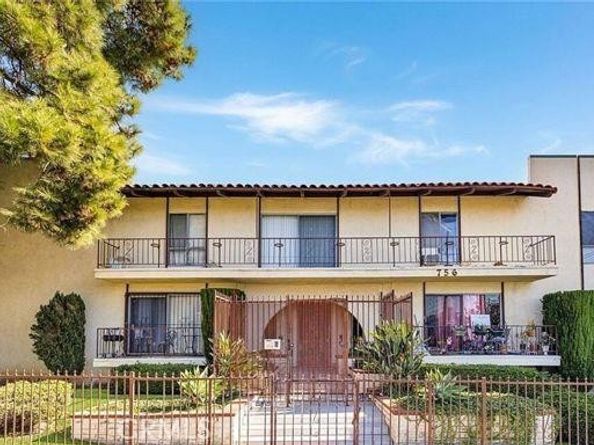 756 N Inglewood Avenue 22, Inglewood CA 90302