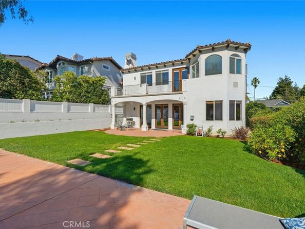 1740 Ruhland, Manhattan Beach CA 90266