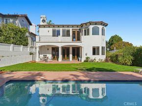 1740 Ruhland, Manhattan Beach CA 90266