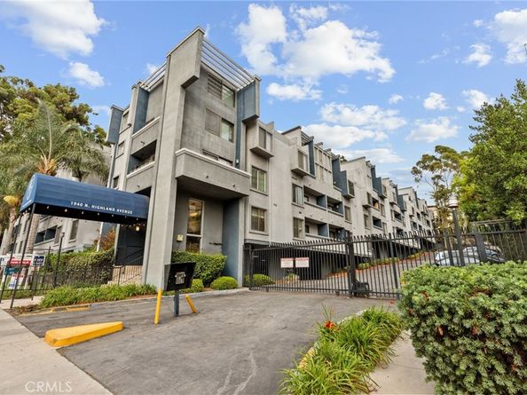1940 N Highland Avenue 54, Los Angeles CA 90068