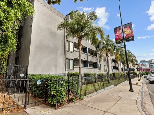 1940 N Highland Avenue 54, Los Angeles CA 90068