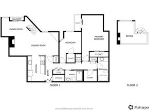 1940 N Highland Avenue 54, Los Angeles CA 90068
