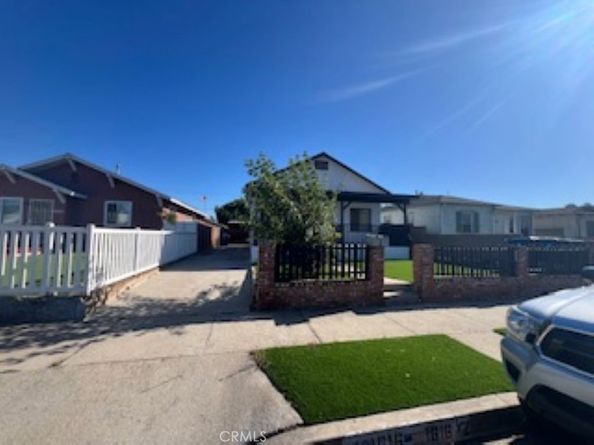 1616 252nd, Harbor City CA 90710