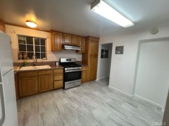 1616 252nd, Harbor City CA 90710