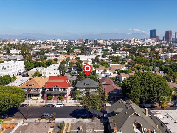 1123 W 18th, Los Angeles CA 90015