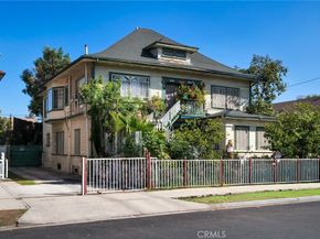 1123 W 18th, Los Angeles CA 90015