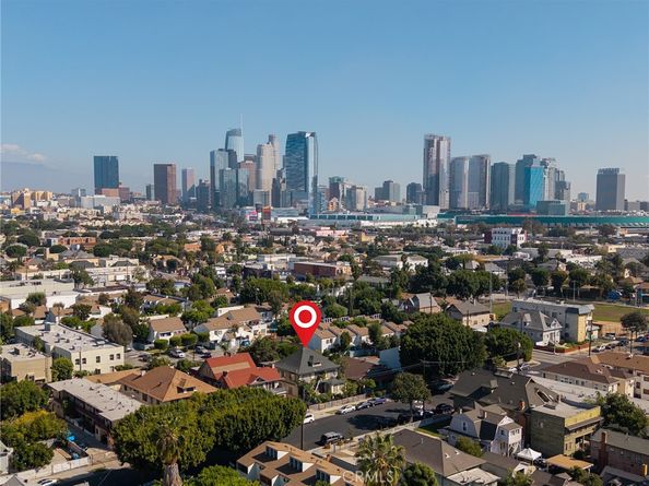 1123 W 18th, Los Angeles CA 90015