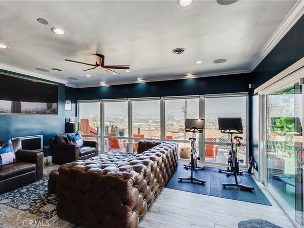 5617 Glenford, Los Angeles CA 90008