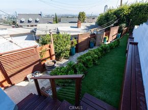 5617 Glenford, Los Angeles CA 90008