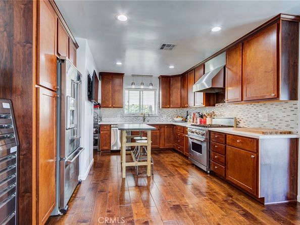 5617 Glenford, Los Angeles CA 90008