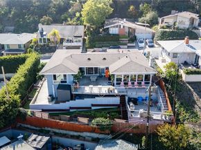 5617 Glenford, Los Angeles CA 90008