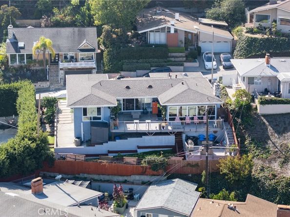 5617 Glenford, Los Angeles CA 90008