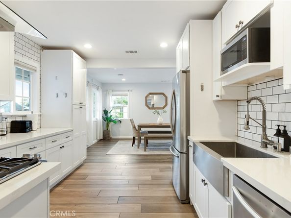 14709 Bodger Avenue, Hawthorne CA 90250