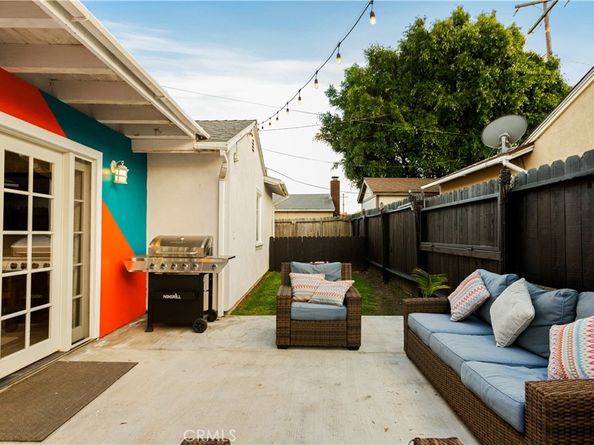 14709 Bodger Avenue, Hawthorne CA 90250