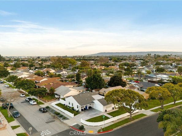 14709 Bodger Avenue, Hawthorne CA 90250