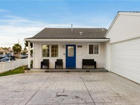 14709 Bodger Avenue, Hawthorne CA 90250