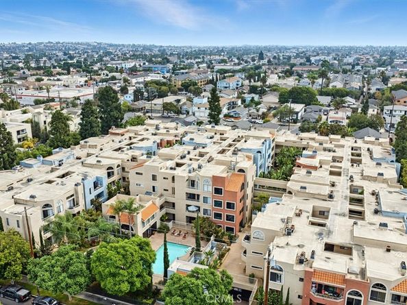 550 Orange Avenue 318, Long Beach CA 90802