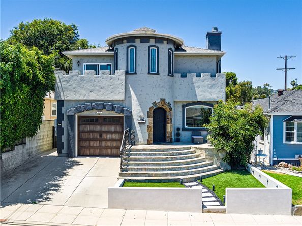731 N Leland Avenue, San Pedro CA 90732