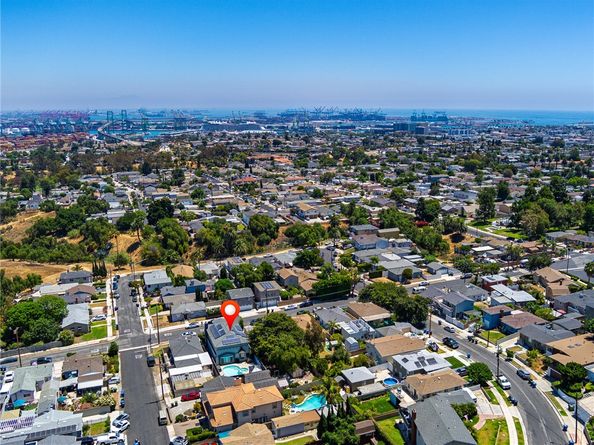 731 N Leland Avenue, San Pedro CA 90732