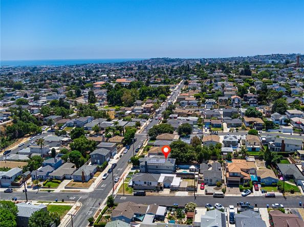 731 N Leland Avenue, San Pedro CA 90732